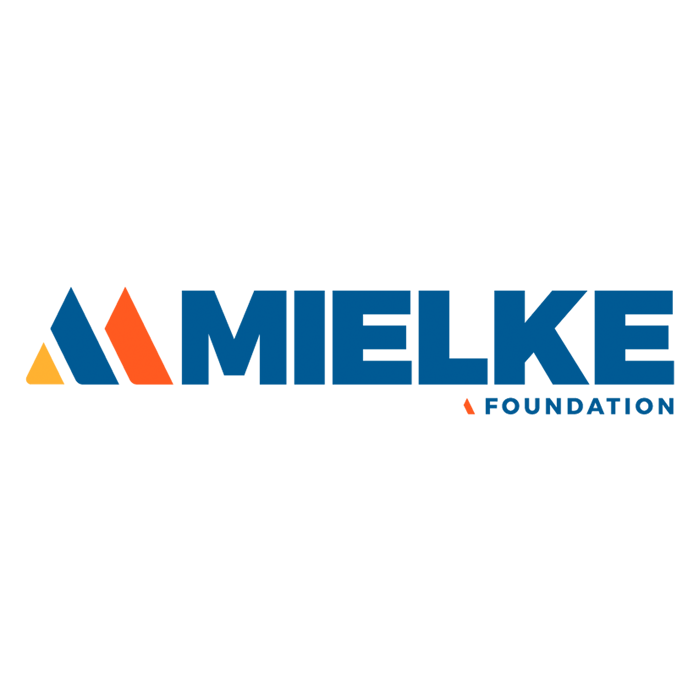 Mielke Foundation Logo