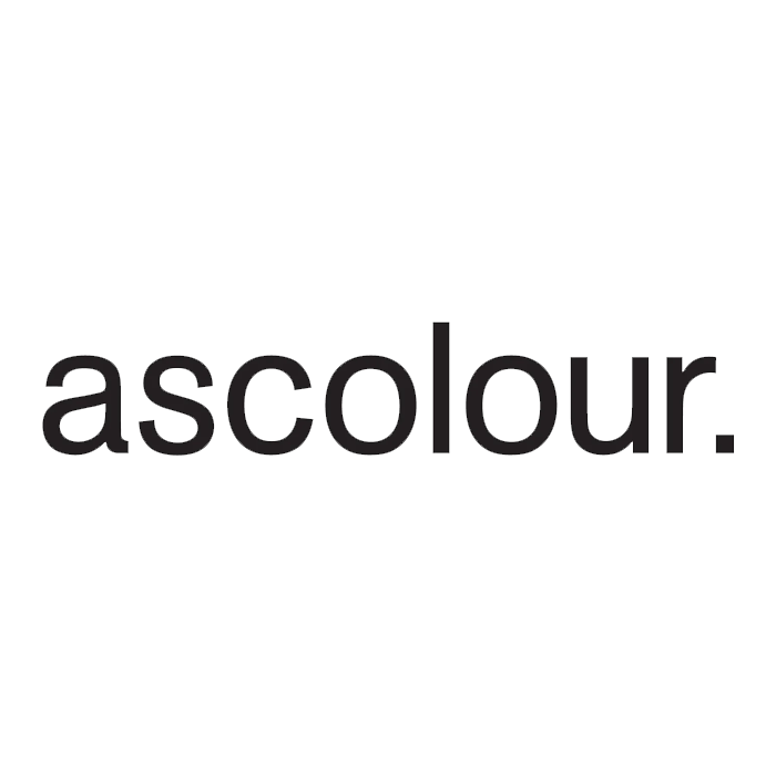 AS Colour Hats Logo