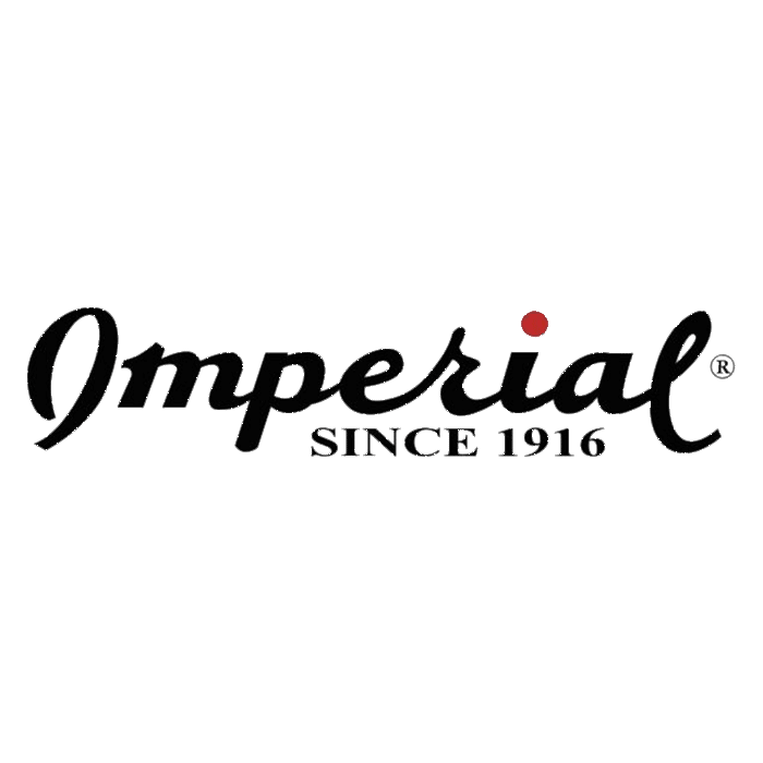 Imperial Headwear Logo
