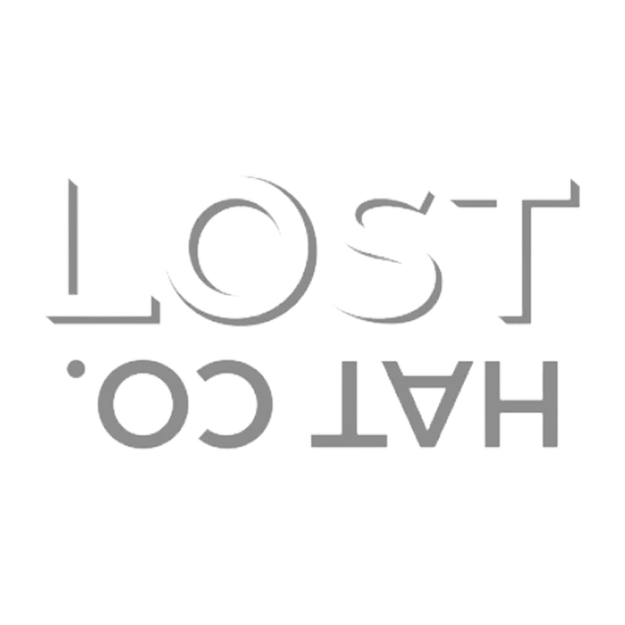 Lost Hat Co Logo