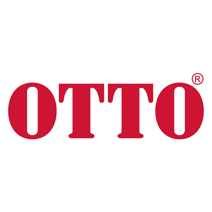 Otto Caps Logo