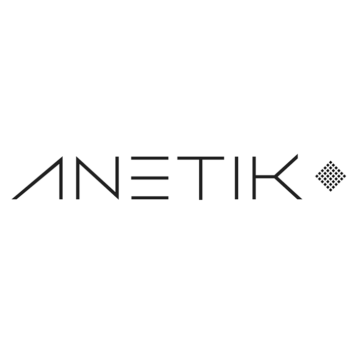 Anetik Apparel Logo