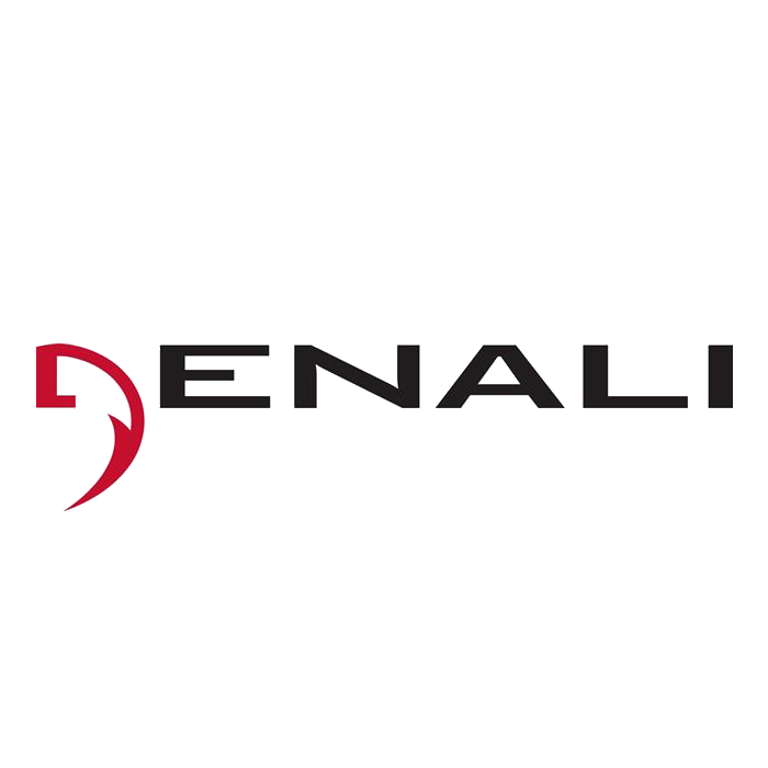 Denali Performance Logo