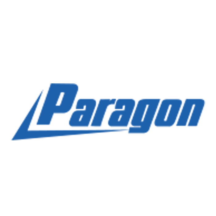 Paragon Apparel Logo