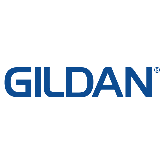 Gildan Apparel Logo