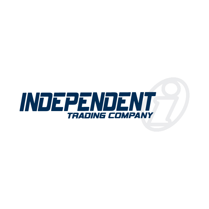 Independent Trading Co Apparel Logo