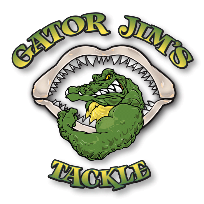Gator Jims Logo