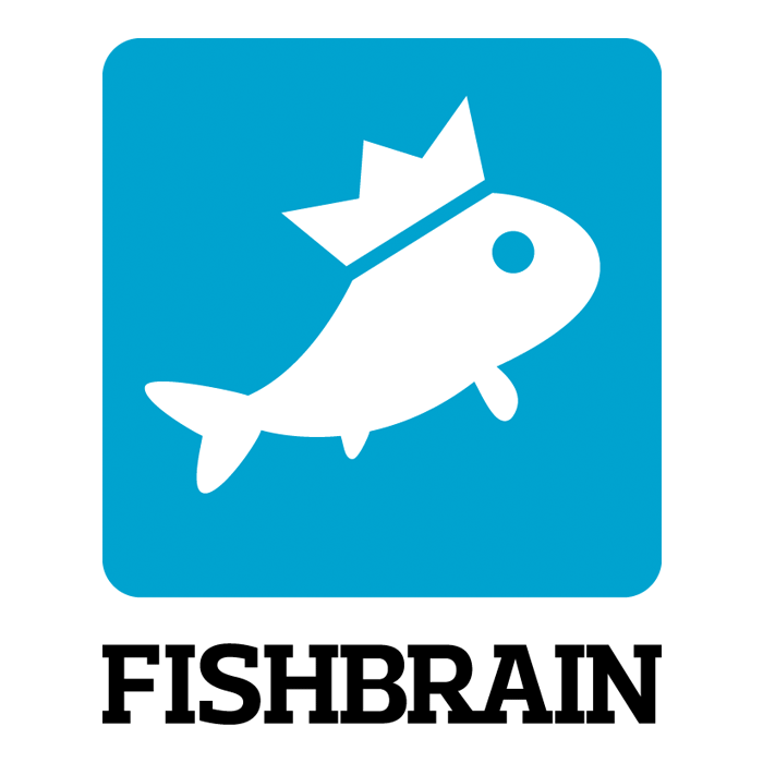 Fishbrain Logo