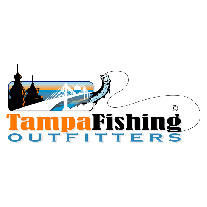 Tampa Fishing Outfitters Logo