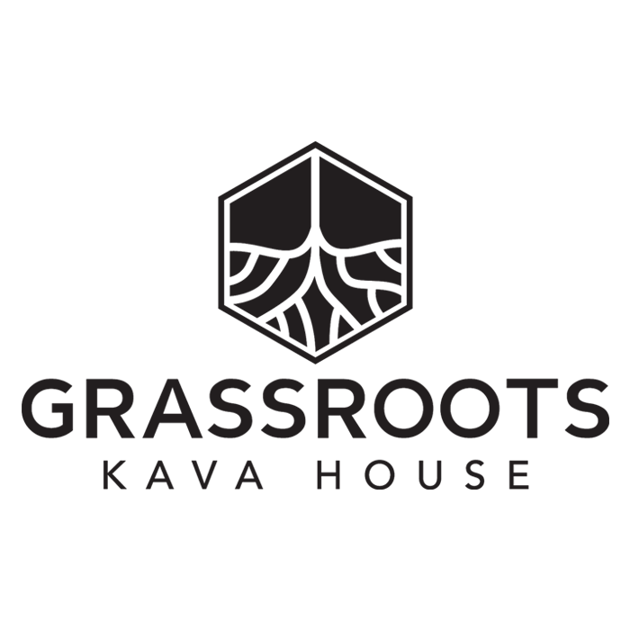 Grassroots Kava House Logo