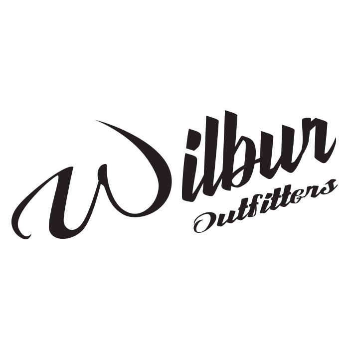 Wilbur Outfitters Logo
