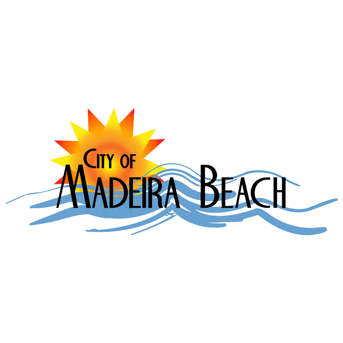 City of Madiera Beach Logo