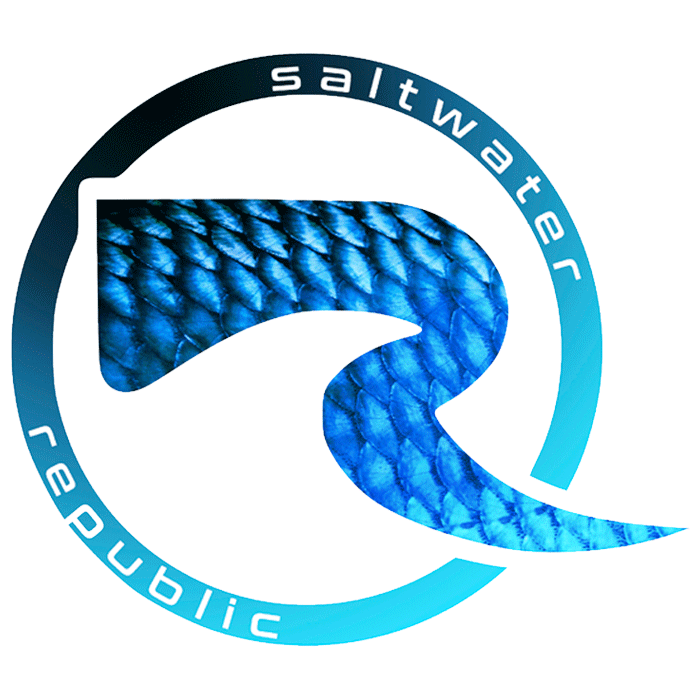 Saltwater Republic Logo