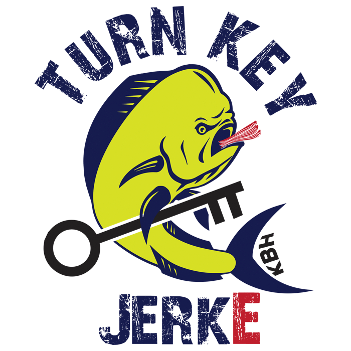 Turn Key Jerke Logo