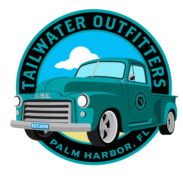 Tailwater Outfitters Logo