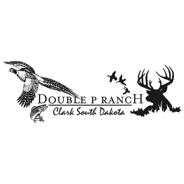 Double P Branch Logo
