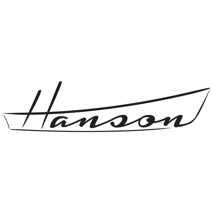 Hanson Boats Logo