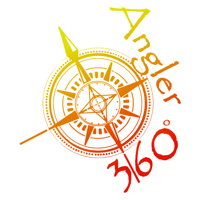 Angler 360 Logo