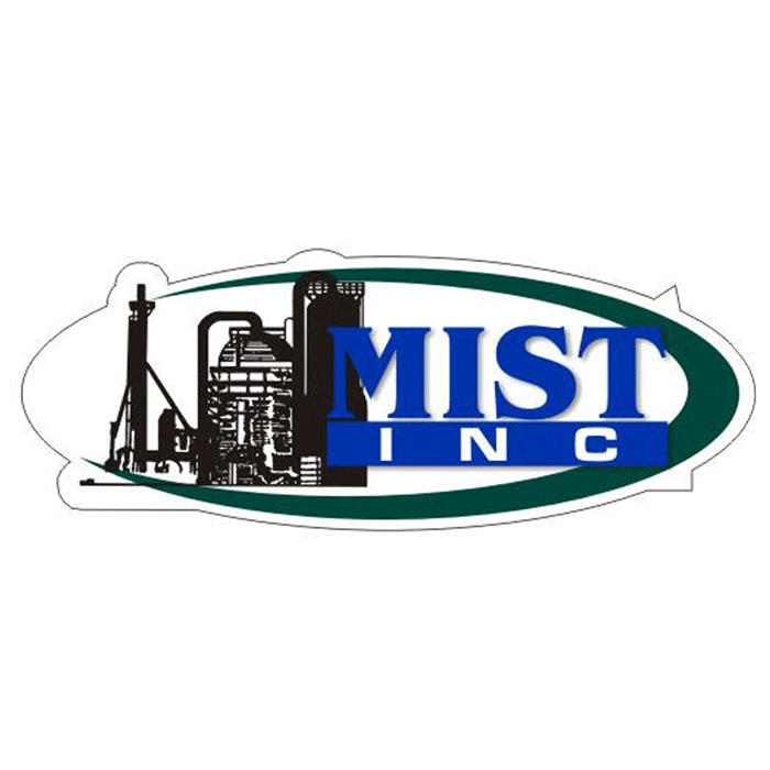Mist Inc Logo