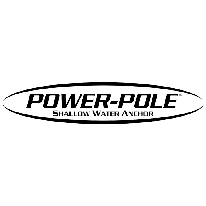 Power Pole Logo Logo