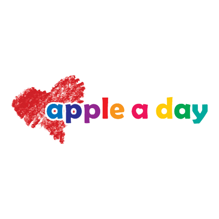 Apple a Day Logo