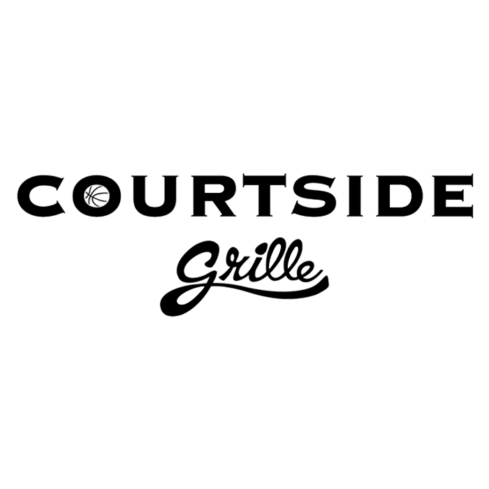 Courtside Grille Logo