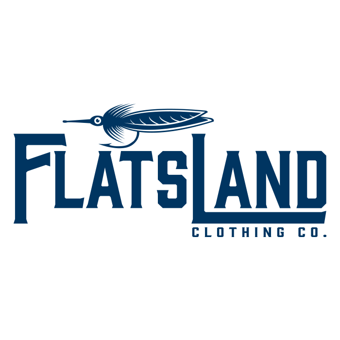 Flatsland Clothing Logo