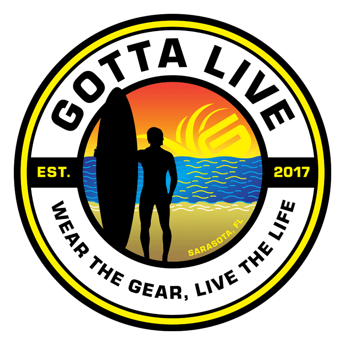 Gotta Live Logo