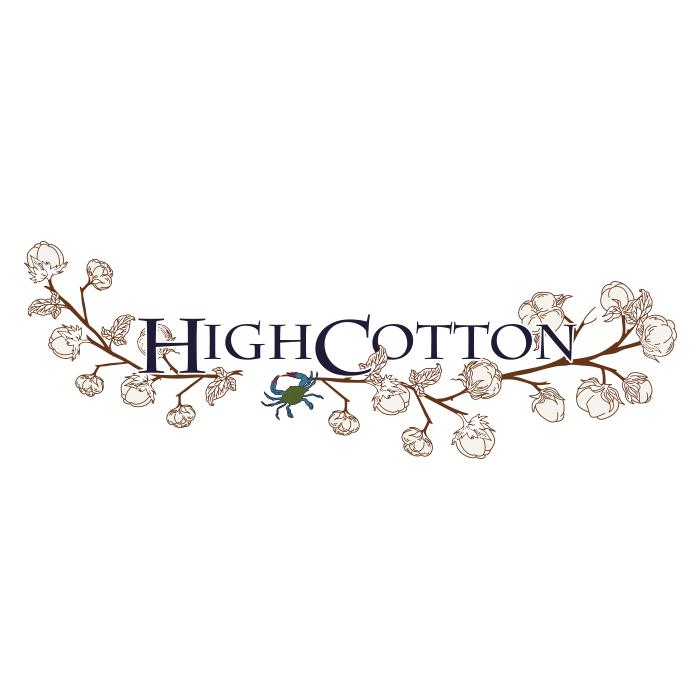 High Cotton Logo
