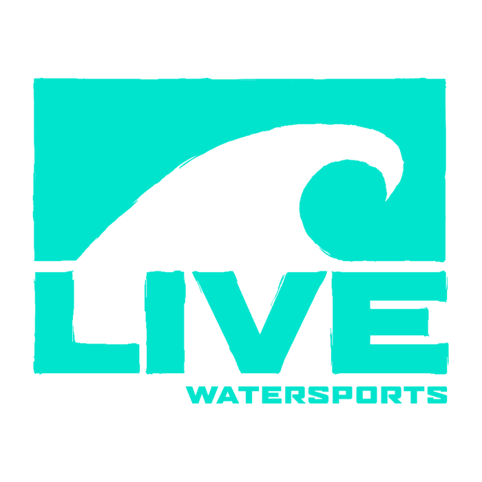 Live Watersports Logo