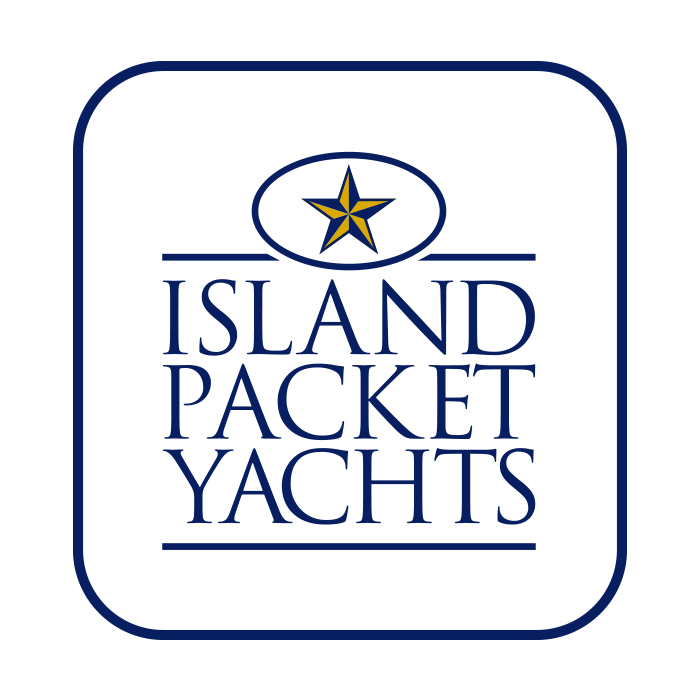 Island Packet Yachts Logo