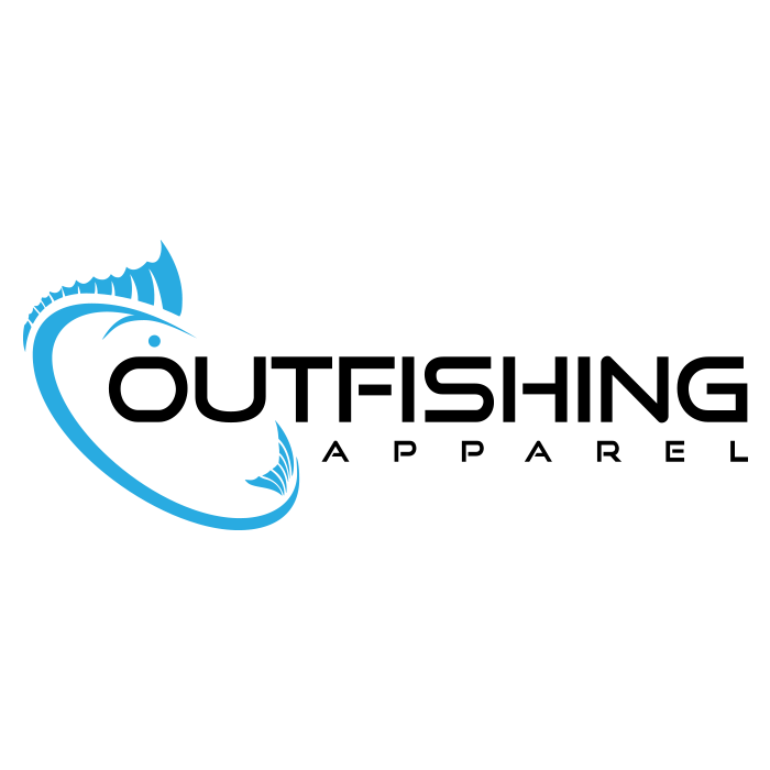 Outfishing Apparel Logo