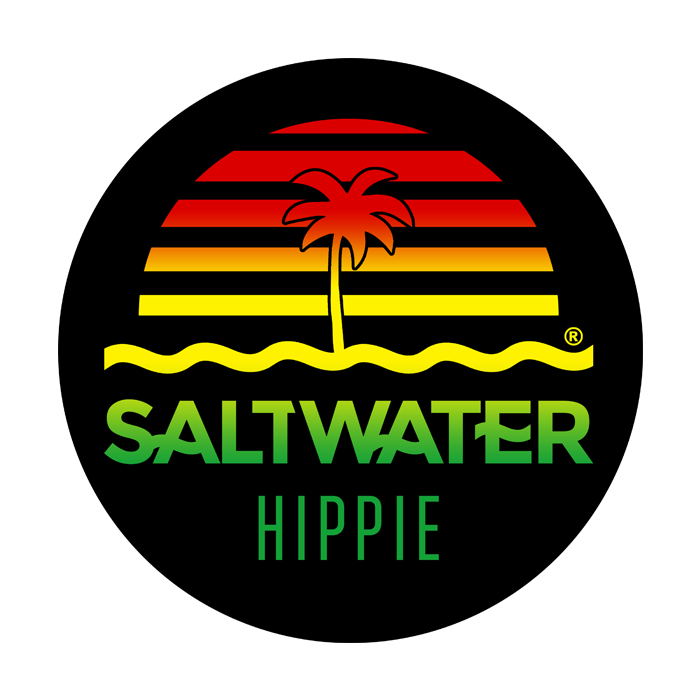 Saltwater Hippie Logo