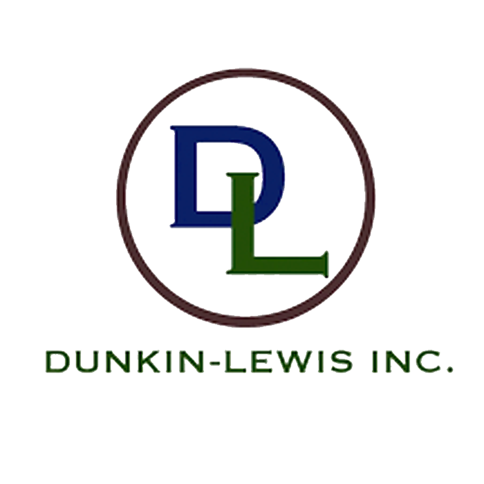 Dunkin Lewis Logo