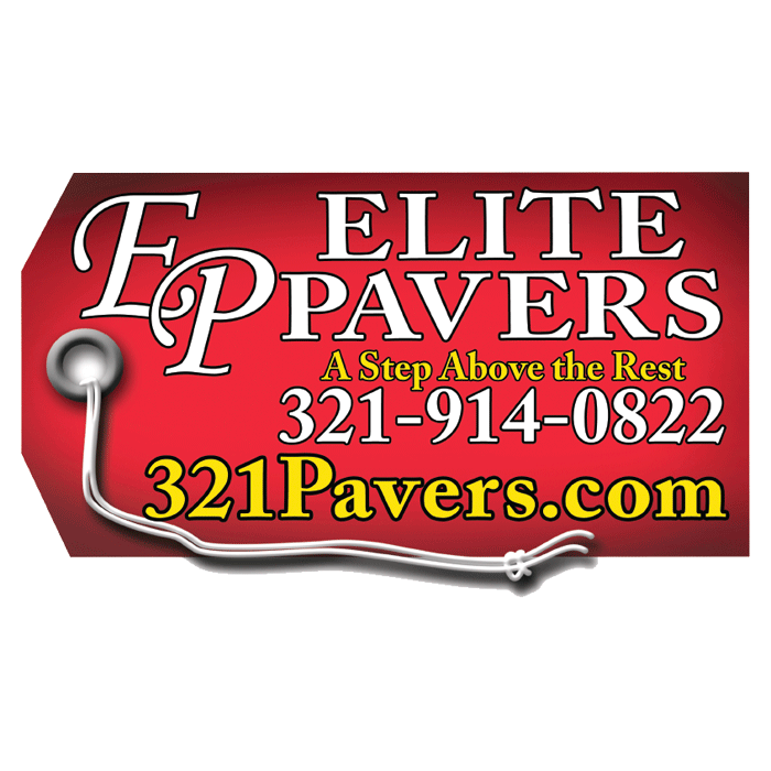 Elite Pavers Logo
