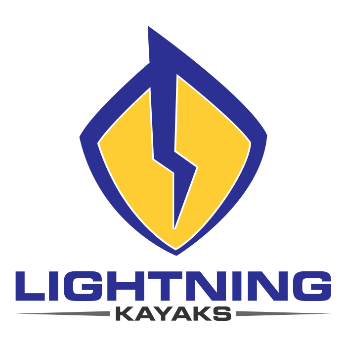 Lightning Kayaks Logo