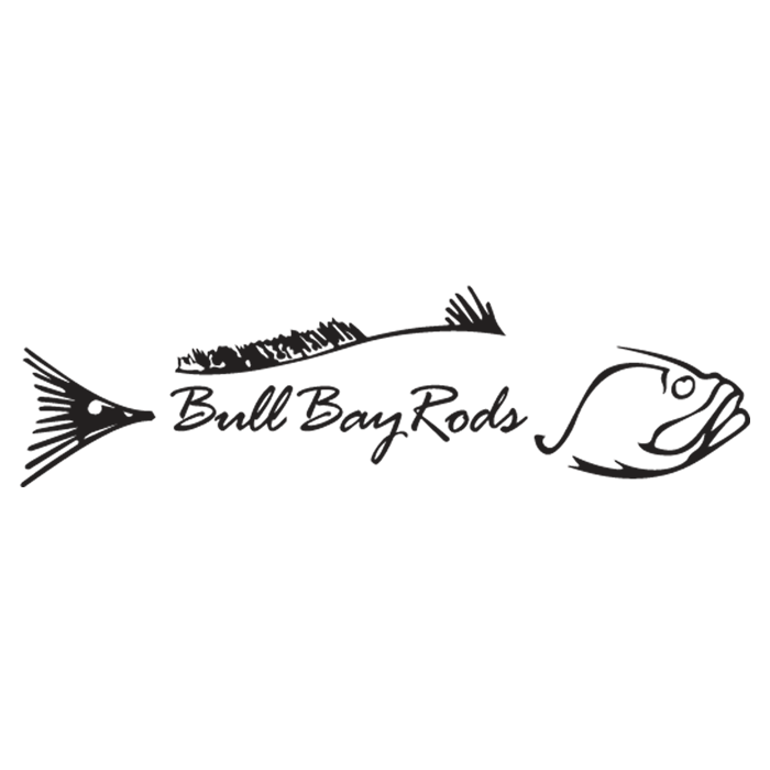 Bull Bay Rods Logo